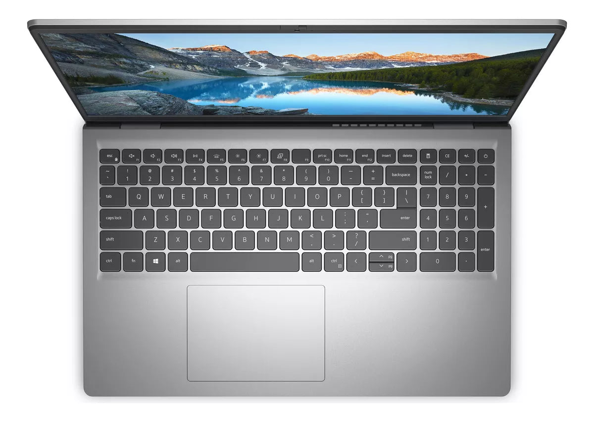 Notebook Dell Inspiron 15 3520 15.6 Notebook Dell Inspiron 15 3520 15.6